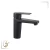 Bathroom Black Washbasin Mixer 2 kg