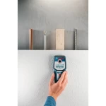 Metal detector, size 2 mm, Bosch brand