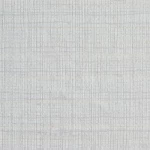 ورق جداري نقشات مقاس 10 م× 0.53 م، لون ابيض، موديل صولت