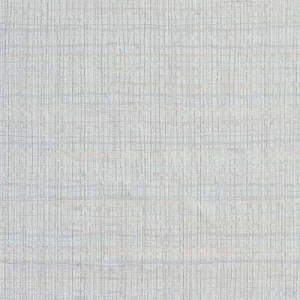 Patterned Wall Decoration 10m x 0.53m, White Color | Abyat Company