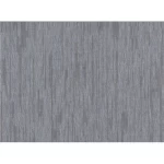 ورق حائط ايطالي لون رمادي، طول 10 م، عرض 1.06 م، موديل 3048