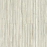 PVC Marble Vinyl Flooring Planks, 2.5 mm Thickness, Piece Length 1220 cm, Gray Color 