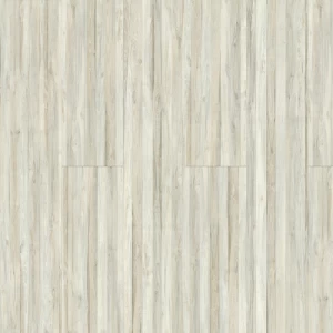 PVC Marble Vinyl Flooring Planks 2.5 mm Thickness, 1220 cm Length, Gray | Westerling