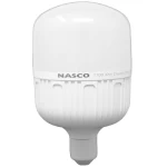 LED Lamp Nasco 30 Watt 2600   lumen  Color Temperature white
