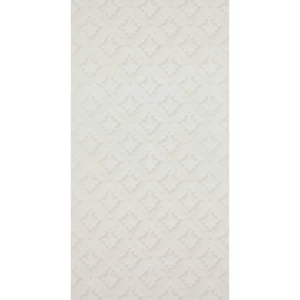 Wall Decoration Geometric Design 10m x 0.53m Light Beige | Balbaid Decor Company