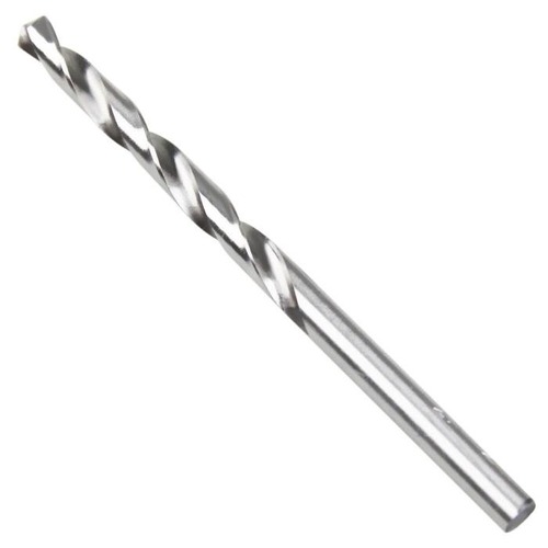 Metal Drill Bit 4.2 x 75 mm Steel, 100g Weight | ARAB PROS COMPANY