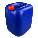 Plastic Jerry Cans