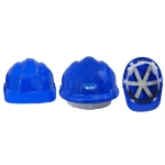  Head Protection Helmet Vaultex  Weight  120g Blue  Color  size 55cm