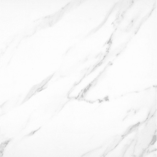 بلاط بورسلان مشاريع داخلي تصميم رخام سماكة 10 مم مقاس 60×60 سم سطح حريري لون ابيض | سيراميك الرياض