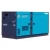 Japanese Electrical Generator, 3 phase, Power 150 kVA, Airman brand, model SDG150S-3A6
