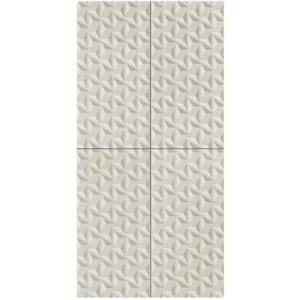 Wall Tiles 60x30 cm Grey, Dublin Ceramic Tile | Abyat Company