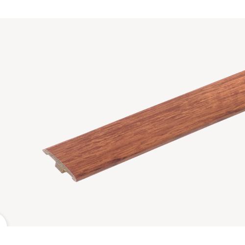 Wooden Skirting 4x4x270 cm Brown, Model 297344 | Abyat Company