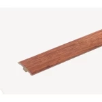 نعلة جدار خشبي، ابعاد 4x4x270 سم، لون بني، موديل 297344