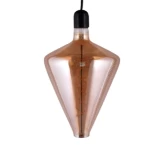 LED Decorative Bulb, 6W Power, Size 35x20 cm