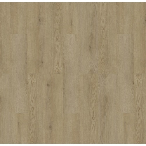 SPC Flooring Parquet Waterproof Vinyl Tiles 5mm Thickness Beige, Model 1215 | 