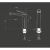 Washbasin Mixer 16.7×4.6 cm Small Matte Black | Hatch Company - Image 2