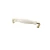 Stainless Steel Arch-Shaped Kitchen Cabinet Handle, Length 12.8 cm, Golden color | Wonderful Kitchens Company