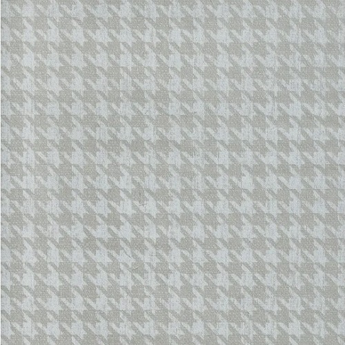 Belgian Geometric Wallpaper 10 m x 0.53 m Beige, Maison Model | Abyat Company