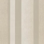 Italian striped wallpaper, size 10 m x 1.06 m, beige color, model 5906 