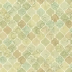 American Wallpaper Multi Colors Patterned Design, Size 10mx0.53m, Model TB4267