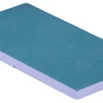 Moisture Resistant Gypsum Boards 5x7 meter, Blue Color