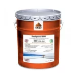 Water Proofing Paint Sealguard 600 Liquid DCP Can 20   kg