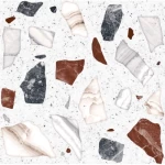 سيراميك أرضيات مطفي سماكة 14 مم مقاس 45×45 سم، بلون متنوع | سيراميك الرياض