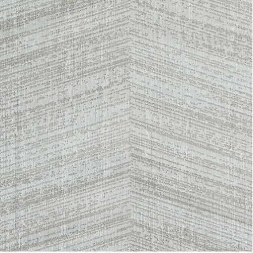 German Patterned Wallpaper 10m x 0.53m White Color, Model Salt | Abyat Company