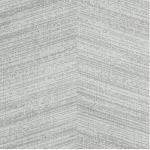 ورق جدران نقشات الماني مقاس 10 م× 0.53 م، لون ابيض، موديل صولت