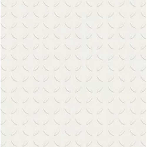 Porcelain Floor Tiles Matt Thickness 15 mm Size 30x30 cm White Color | Exa Alfanar Factory