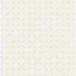 بورسلان ارضيات مطفي،  سماكة 15 مم مقاس 30×30 سم، لون ابيض،  مصنع اكسا الفنار 