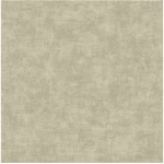 ورق جدران تصميم سادة مقاس 10م×0,53م، لون زيتوني، موديل كيرا