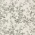 Italian Wallpaper Gray Color Floral Design, Size 10mx1.06m, Model RC19046