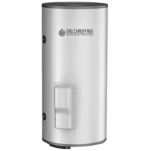 Tripartite Phase Central Water Heater 300 Liter Capacity, 9000 Watt Power | eau chauffage