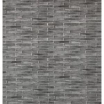 بديل رخام للصالات صيني مقاس 300 × 122 سم لون بنى مستطيل الشكل