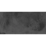 بلاط عالي التحمل مطفي سماكة 18 مم، طول 60سم، عرض30 سم، لون اسود | سيراميك الرياض