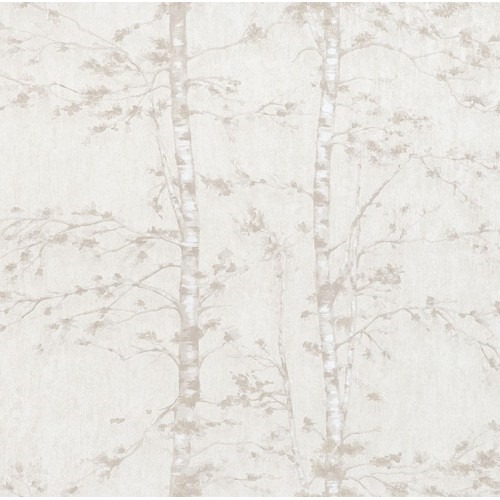 Italian Wall Decoration 10m x 1.06m Off White, Model 4722 | Balbaid Decor Company