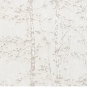 Italian Wall Decoration 10m x 1.06m Off White, Model 4722 | Balbaid Decor Company