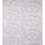 Chinese Marble substitute for entrances White veins gray color, Size 3 m x 122 cm, Rectangular Shape