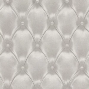 3D Wallpaper Light Gray, 10m x 0.53m, Model 479522 | Balbaid Decor Company