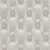  3D wallpaper, light gray color, length 10 m, width 0.53 m, model 479522 