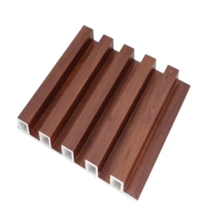 Decorative Polystyrene Wood Alternative Panels 20×290 cm Brown, Model lS 195C-16 | 