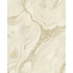 Italian marble wall Covering, size 10 m x 1.06 m, beige color, model 84655  