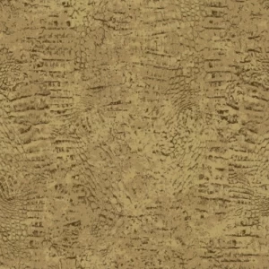 Italian Wallpaper Patterned Design Dark Beige, Size 10mx0.70m, Model RC18084 | Balbaid Decor Company