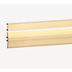 Gela Light Gold Skirting 300x0.92 cm, Model 456341 | Abyat Company