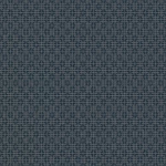 Spanish patterned wallpaper, size 10 m x 0.53 m, dark blue color, model G56600  