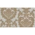 Wall Covering classic design size 10mx1.06m, beige color, model 38019