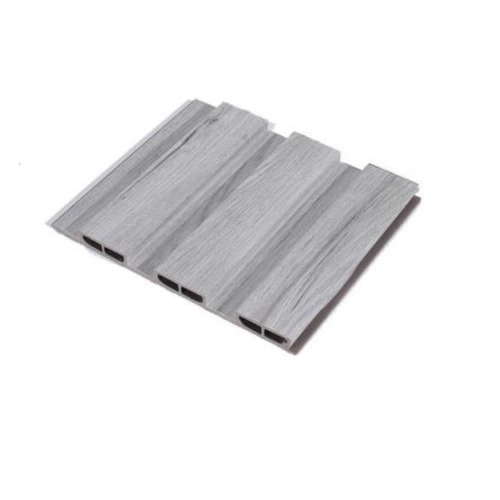 Wood Alternative for Decoration 290 x 20 cm Gray, Model So0052 | Classhouse for Decorations