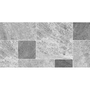 سيراميك ارضيات مطفي سماكة 14 mm 30×60 cm لون رمادي | سيراميك الرياض