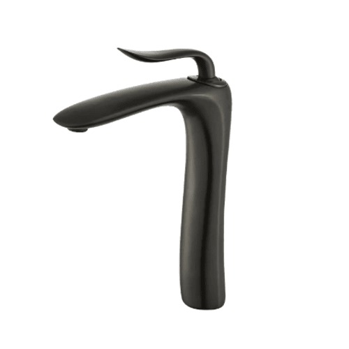 Automatic Tall Washbasin Tap Model 8977GR, Durable Corrosion-Resistant | Zinco Trading Company
